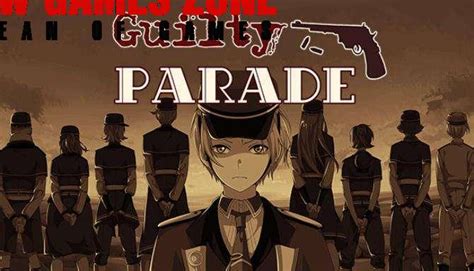 guilty parade pc download